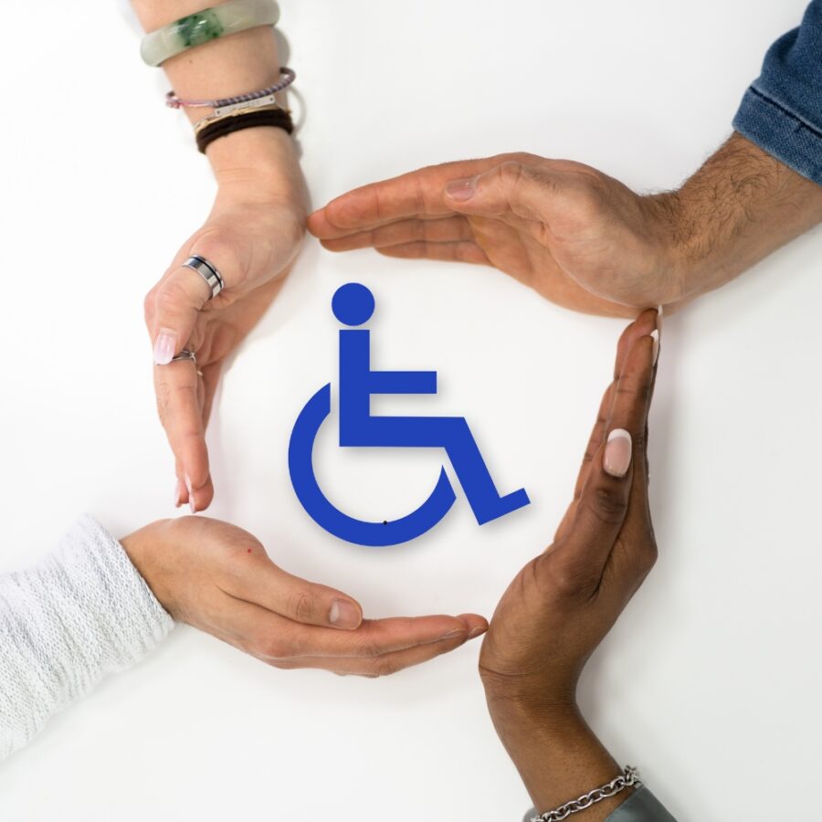 auto-disabili